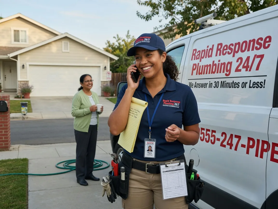 Emergency Plumber Dewey, OK FAQs
